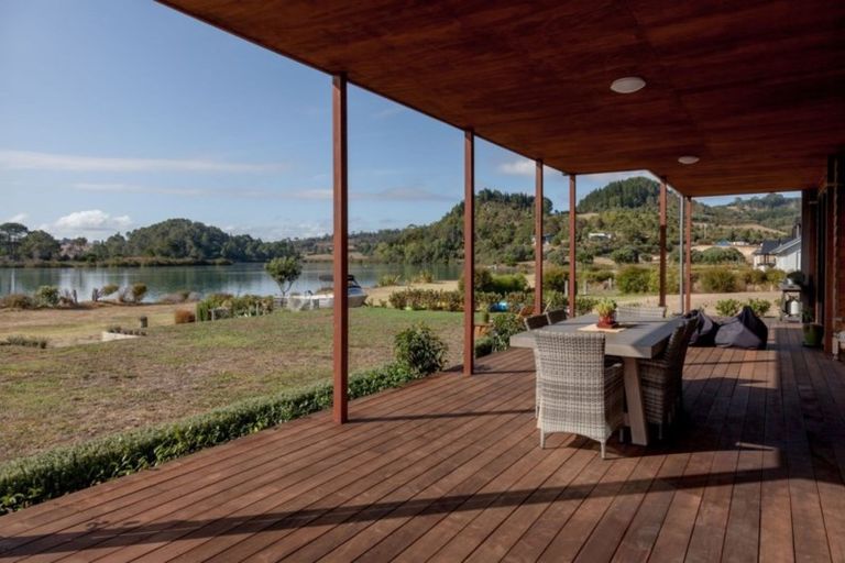 Photo of property in 26 Admiral Drive, Cooks Beach, Whitianga, 3591