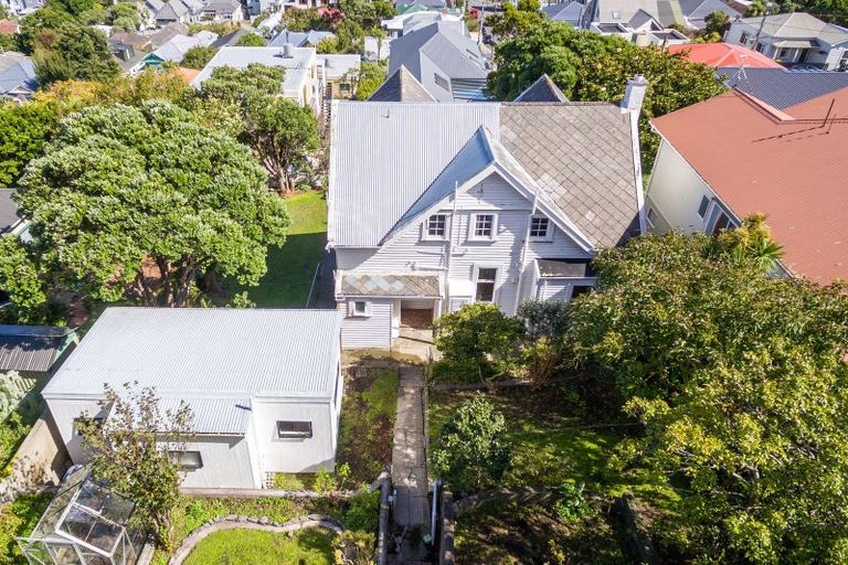 Photo of property in 33b Hamilton Road, Hataitai, Wellington, 6021