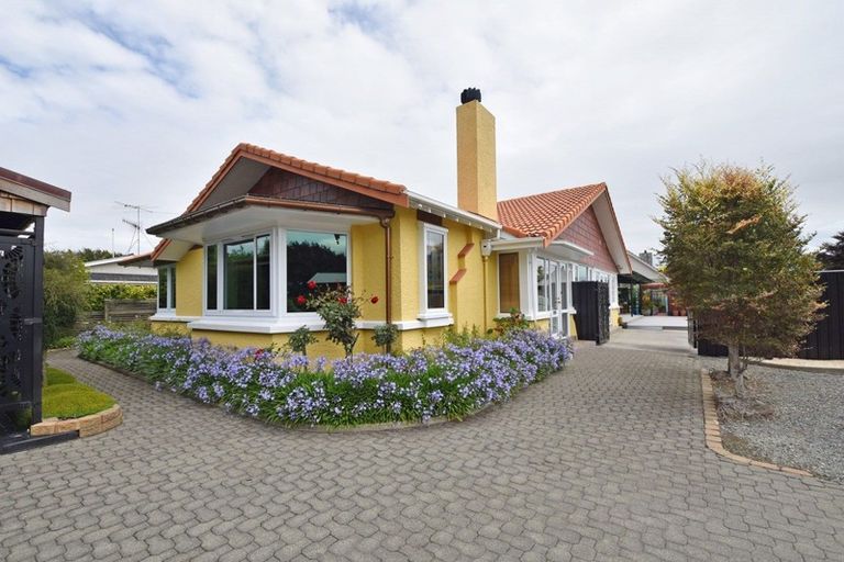 Photo of property in 74 Grey Street, Gladstone, Invercargill, 9810