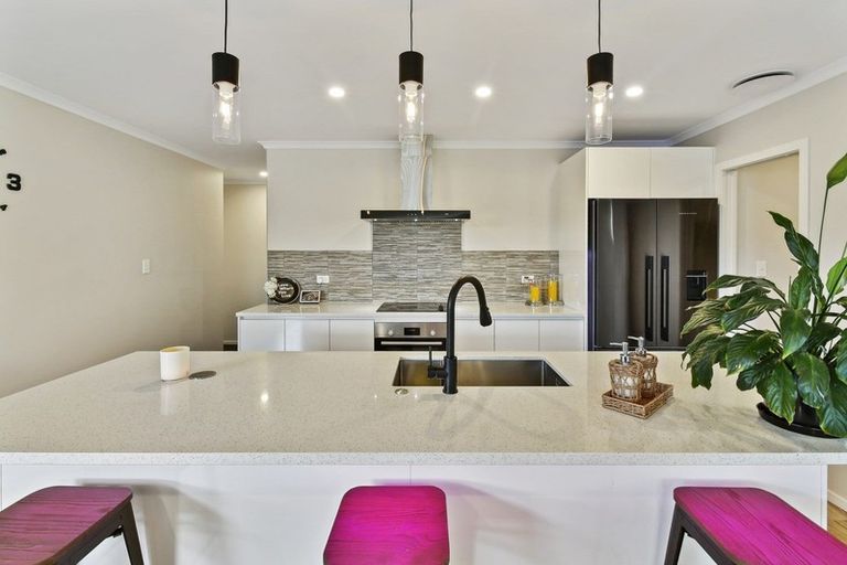 Photo of property in 8 Culverwell Crescent, Pokeno, 2402