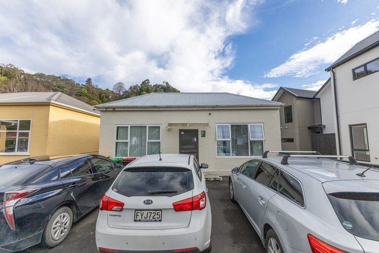 Photo of property in 25 Malvern Street, Woodhaugh, Dunedin, 9010