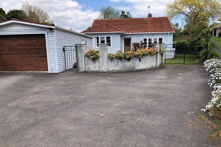 Photo of property in 61 Plunket Terrace, Hamilton East, Hamilton, 3216