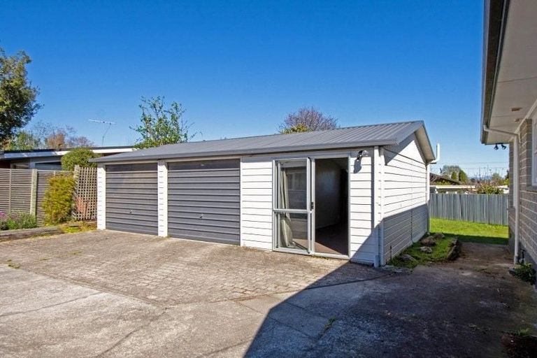 Photo of property in 10 Corry Crescent, Witherlea, Blenheim, 7201