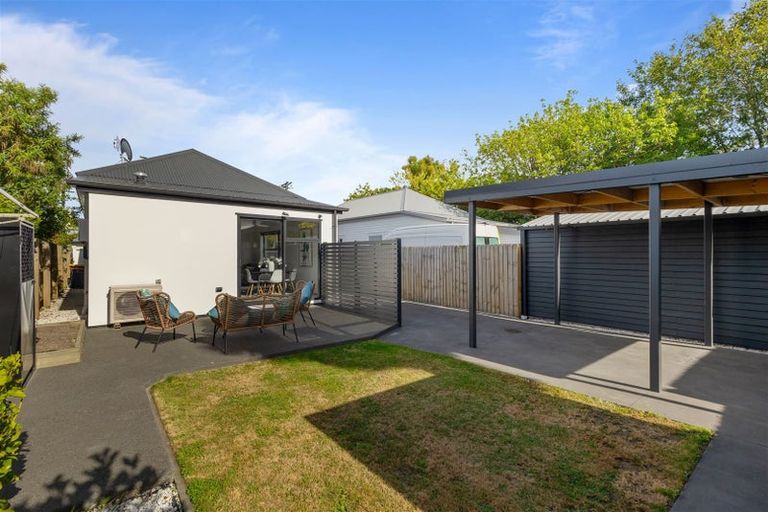 Photo of property in 44 Hutcheson Street, Sydenham, Christchurch, 8023