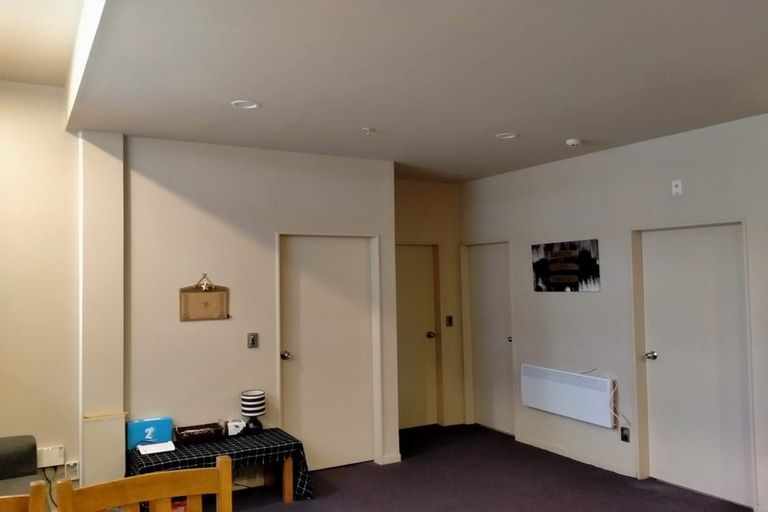 Photo of property in Marrickian Apartment, 117/135 Taranaki Street, Te Aro, Wellington, 6011