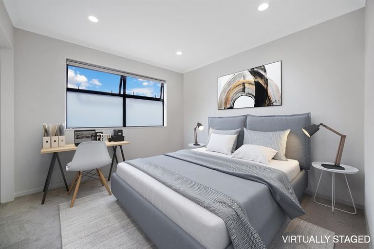 Photo of property in 47 Drumbuoy Drive, Flat Bush, Auckland, 2019