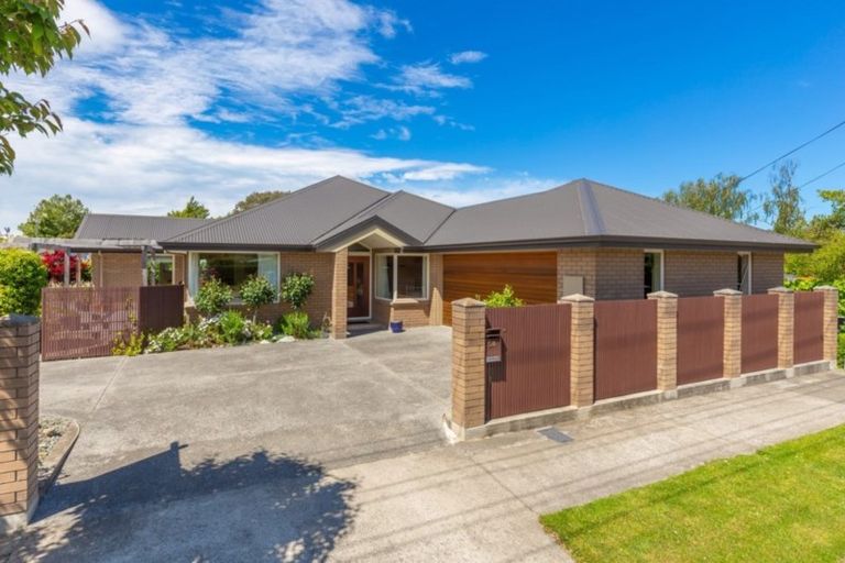 Photo of property in 58 Mclauchlan Street, Springlands, Blenheim, 7201