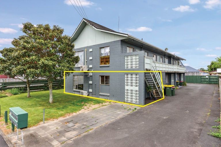 Photo of property in 1/14 Coates Street, Hamilton East, Hamilton, 3216