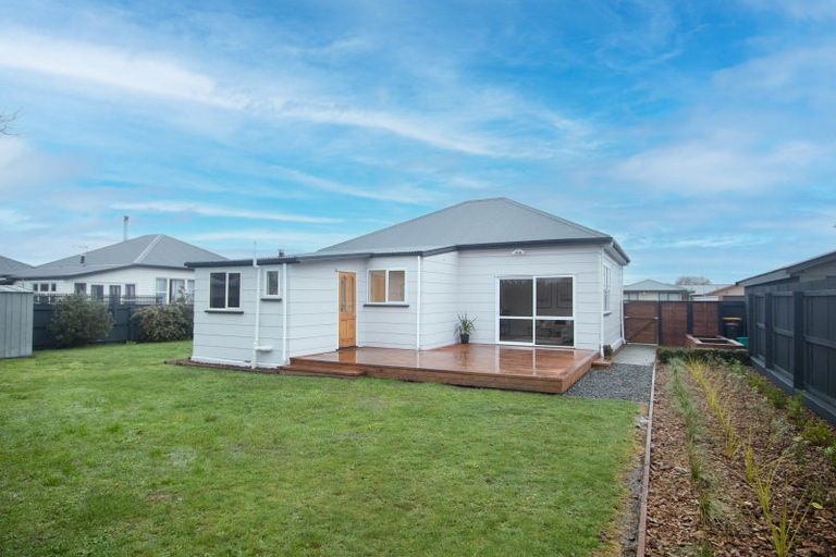 Photo of property in 5 Nelson Street, Hampstead, Ashburton, 7700