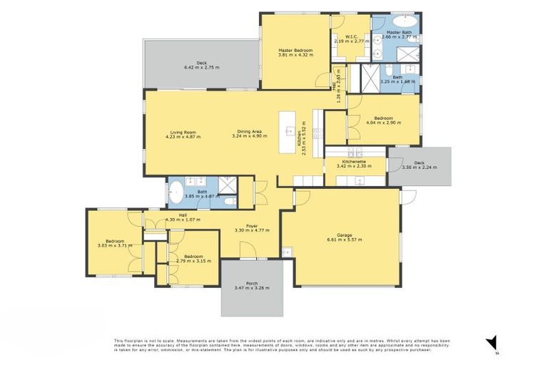 Photo of property in 21 Spudman Rise, Pukekohe, 2120
