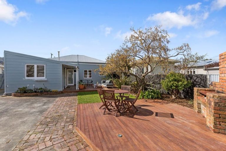 Photo of property in 48 Bristol Square, Hutt Central, Lower Hutt, 5010