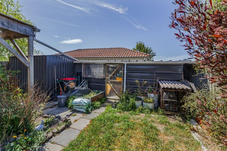 Photo of property in 11 Mattingley Street, Aranui, Christchurch, 8061