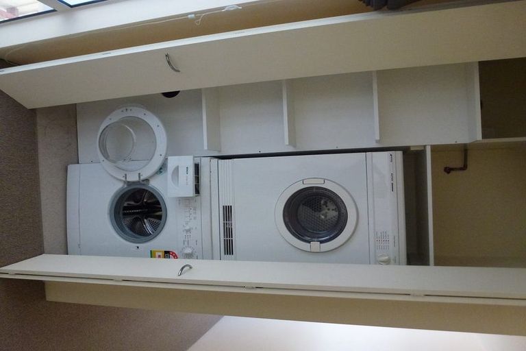 Photo of property in Sirocco Apartments, 810/8 Church Street, Wellington Central, Wellington, 6011