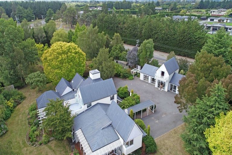 Photo of property in 181 Mchughs Road, Swannanoa, 7692