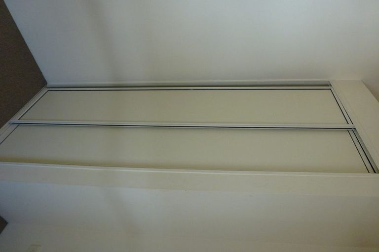 Photo of property in Sirocco Apartments, 810/8 Church Street, Wellington Central, Wellington, 6011