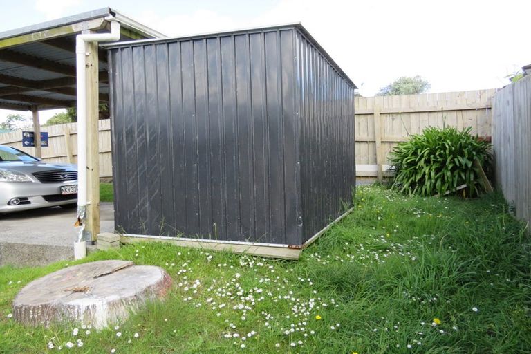 Photo of property in 4/22 Thomas Road, Mangere, Auckland, 2022