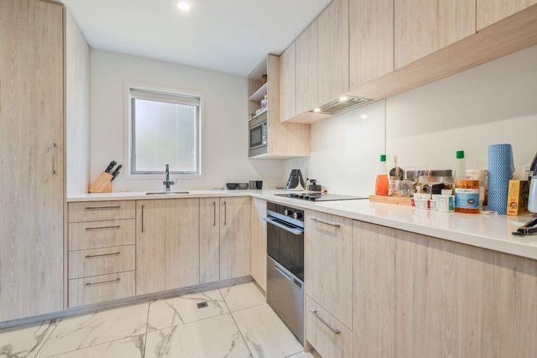 Photo of property in 9/48 Ward Street, Addington, Christchurch, 8024