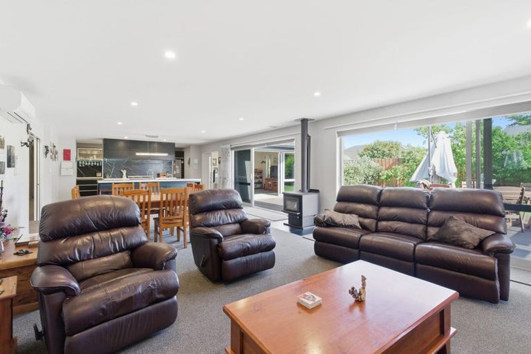 Photo of property in 22 Riverstone Drive, Rolleston, 7614