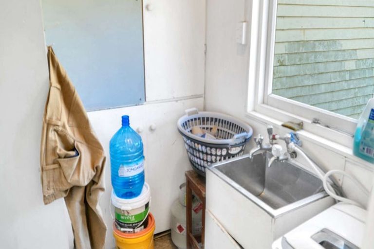 Photo of property in 140 Lucknow Street, Wairoa, 4108