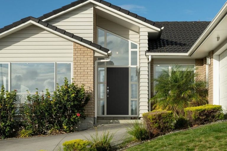 Photo of property in 5 Amy Place, Pyes Pa, Tauranga, 3112