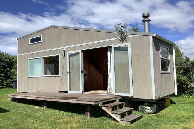 Photo of property in 209 Whirinaki Road, Eskdale, Napier, 4182