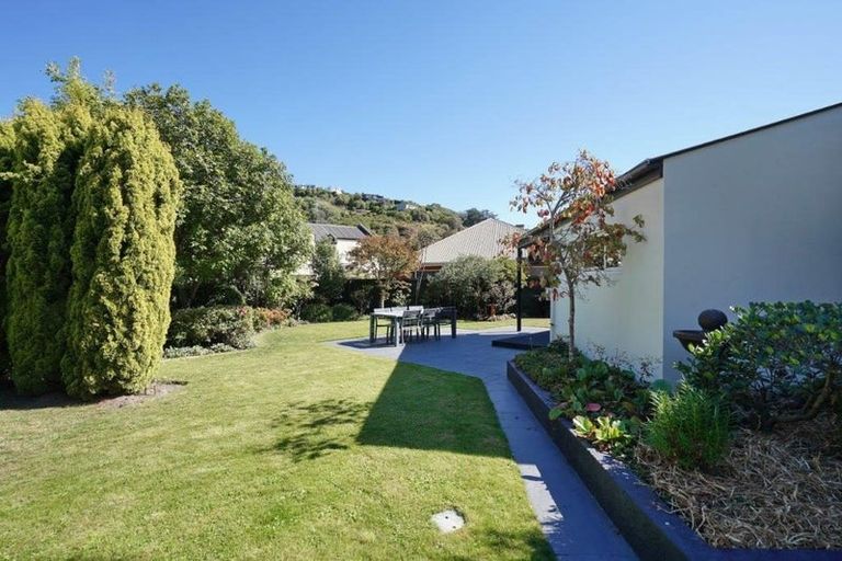 Photo of property in 114 Mccormacks Bay Road, Mount Pleasant, Christchurch, 8081