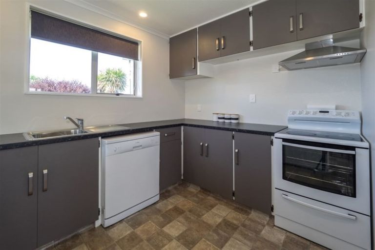 Photo of property in 160 Thomson Street, Tinwald, Ashburton, 7700