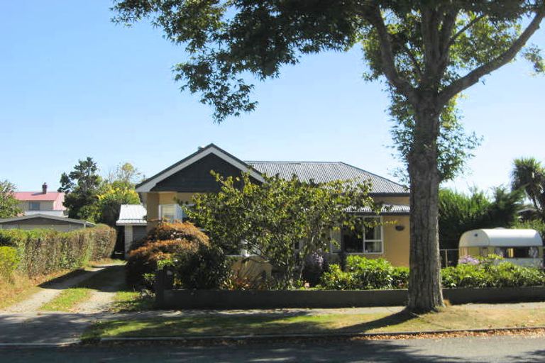 Photo of property in 1/3 Chaucer Street, Highfield, Timaru, 7910