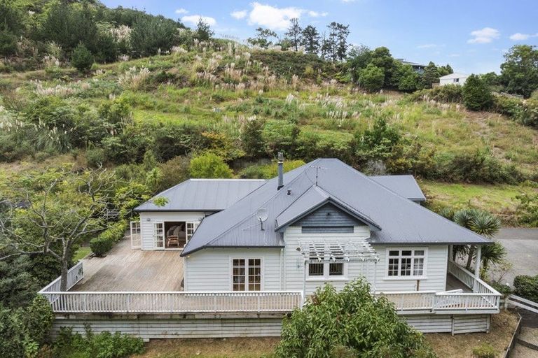 Photo of property in 91 Browns Lane, Flat Bush, Auckland, 2016