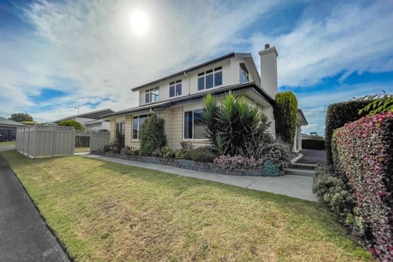 Photo of property in 18 Park Street, Morrinsville, 3300