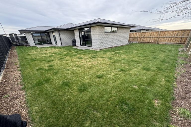 Photo of property in 30 Marcoola Drive, Rolleston, 7614