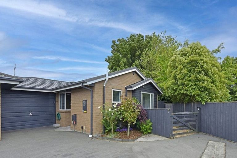 Photo of property in 220d Buchanans Road, Yaldhurst, Christchurch, 8042