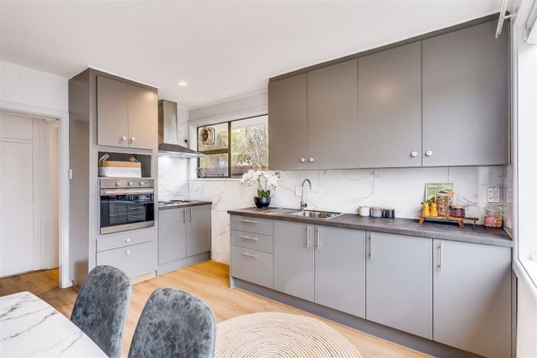 Photo of property in 1/24 Hartford Street, Burnside, Christchurch, 8053