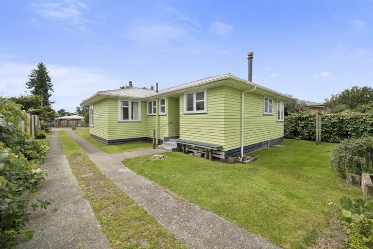 Photo of property in 98 Oregon Drive, Murupara, 3025
