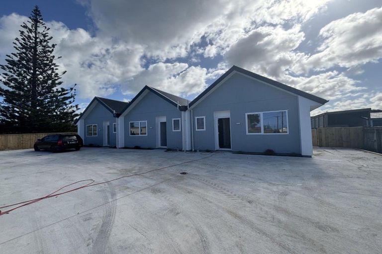 Photo of property in 9 Ruapehu Street, Castlecliff, Whanganui, 4501