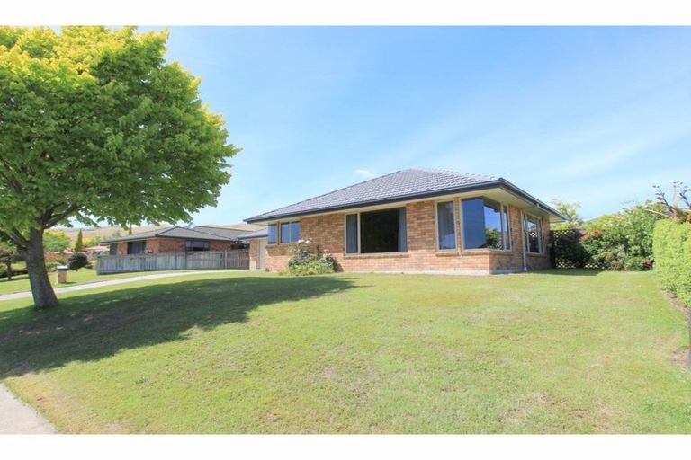 Photo of property in 4 Elmwood Avenue, Witherlea, Blenheim, 7201