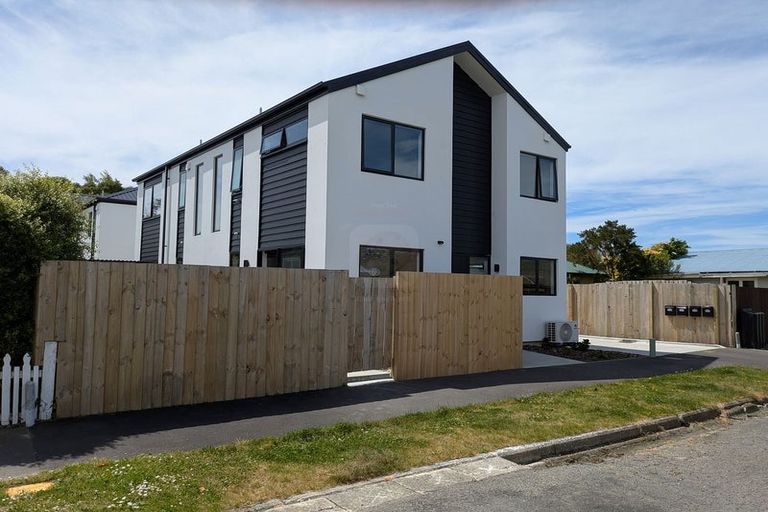 Photo of property in 35a Wembley Street, Sydenham, Christchurch, 8023