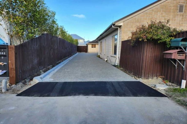 Photo of property in 560 Madras Street, St Albans, Christchurch, 8014