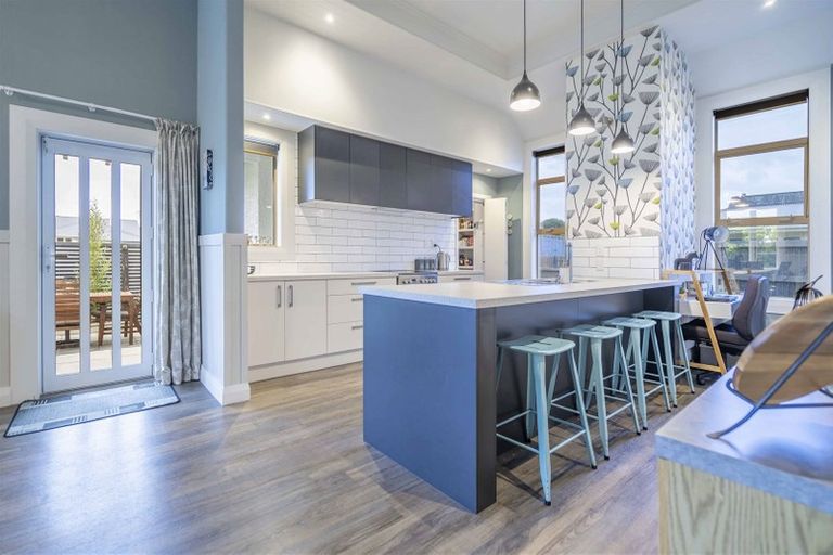 Photo of property in 17 Swinton Street, Gladstone, Invercargill, 9810