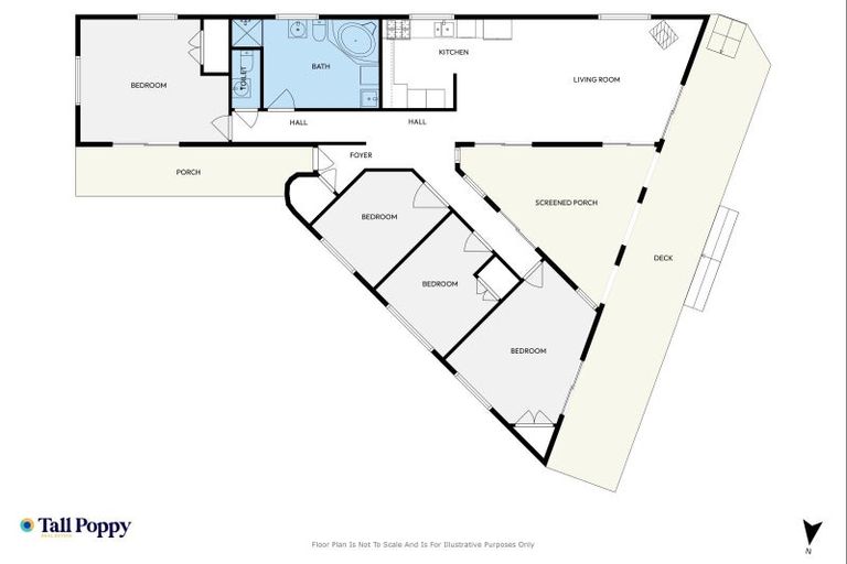 Photo of property in 97 Tawhai Street, Stokes Valley, Lower Hutt, 5019