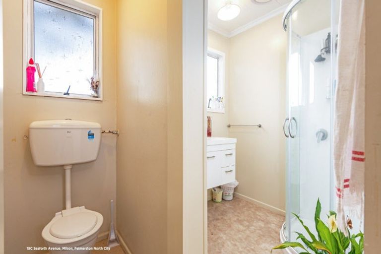 Photo of property in 19 Seaforth Avenue, Milson, Palmerston North, 4414