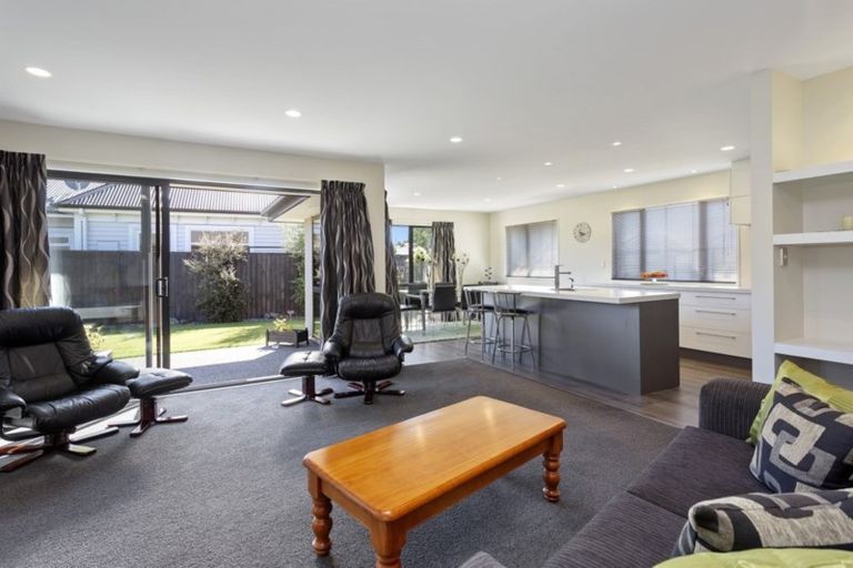 Photo of property in 11 Ballarat Road, Rangiora, 7400