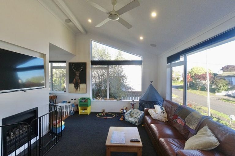 Photo of property in 4 Jennifer Place, Chartwell, Hamilton, 3210