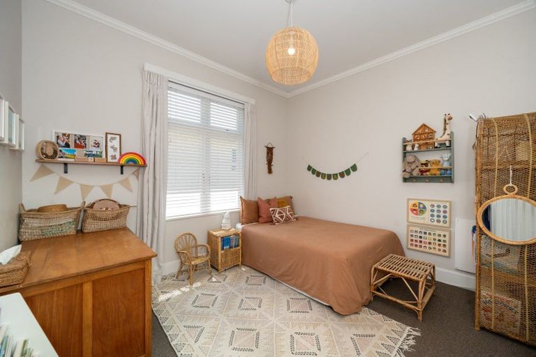 Photo of property in 181 Georges Drive, Napier South, Napier, 4110