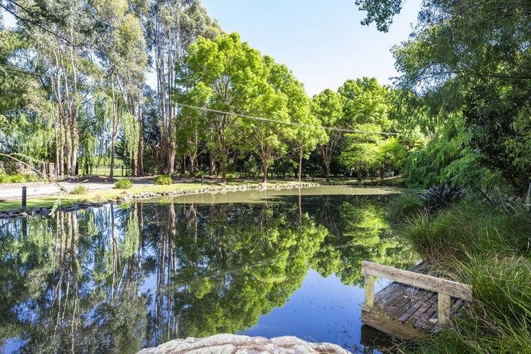 Photo of property in 303 Mill Road, Ohoka, Kaiapoi, 7692