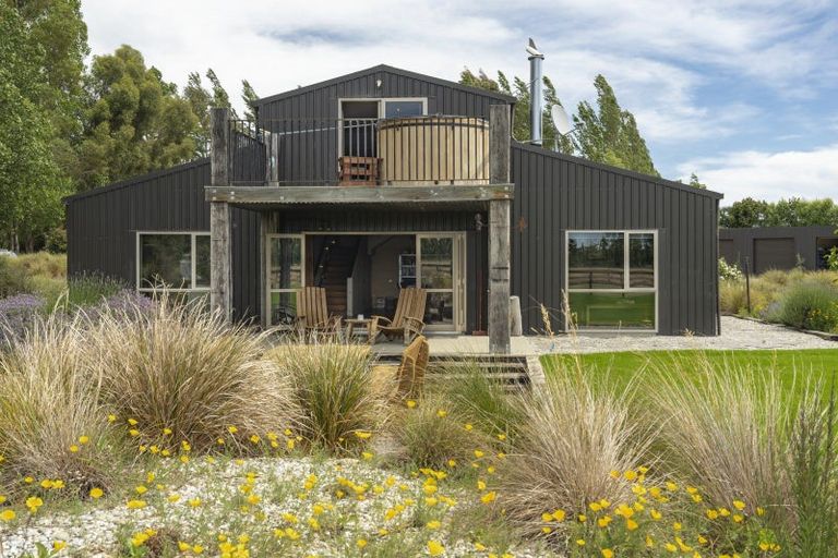 Photo of property in 117 Keddell Road, Springvale, Alexandra, 9393