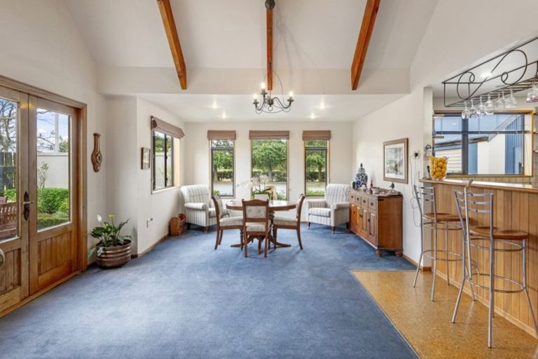 Photo of property in 1207 Leeston Dunsandel Road, Leeston, 7682