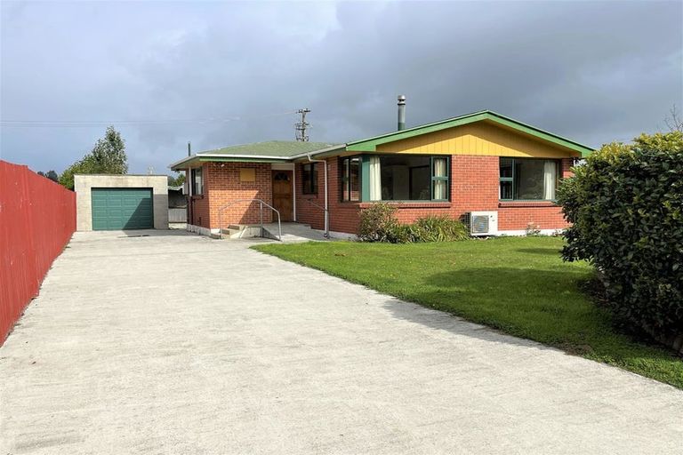 Photo of property in 8 Pearson Lane, Balclutha, 9230