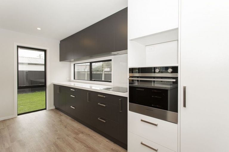 Photo of property in 24a Oxford Street, Hampstead, Ashburton, 7700