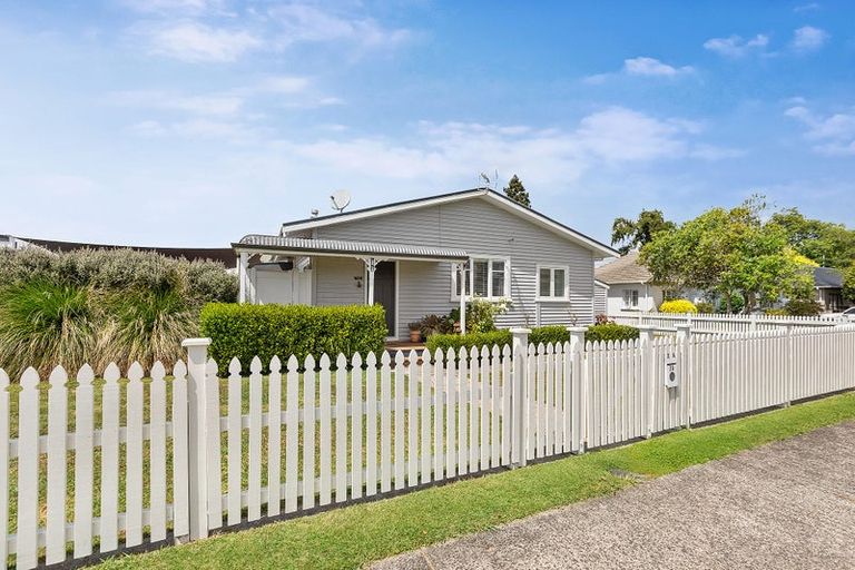 Photo of property in 2a Allenby Road, Matamata, 3400